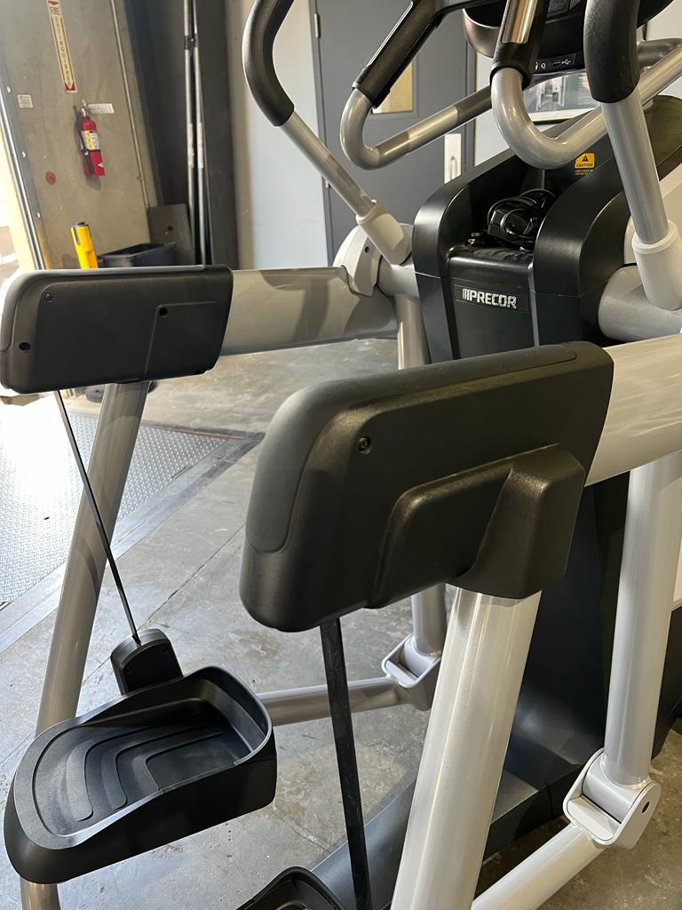 Precor amt 885 discount p82