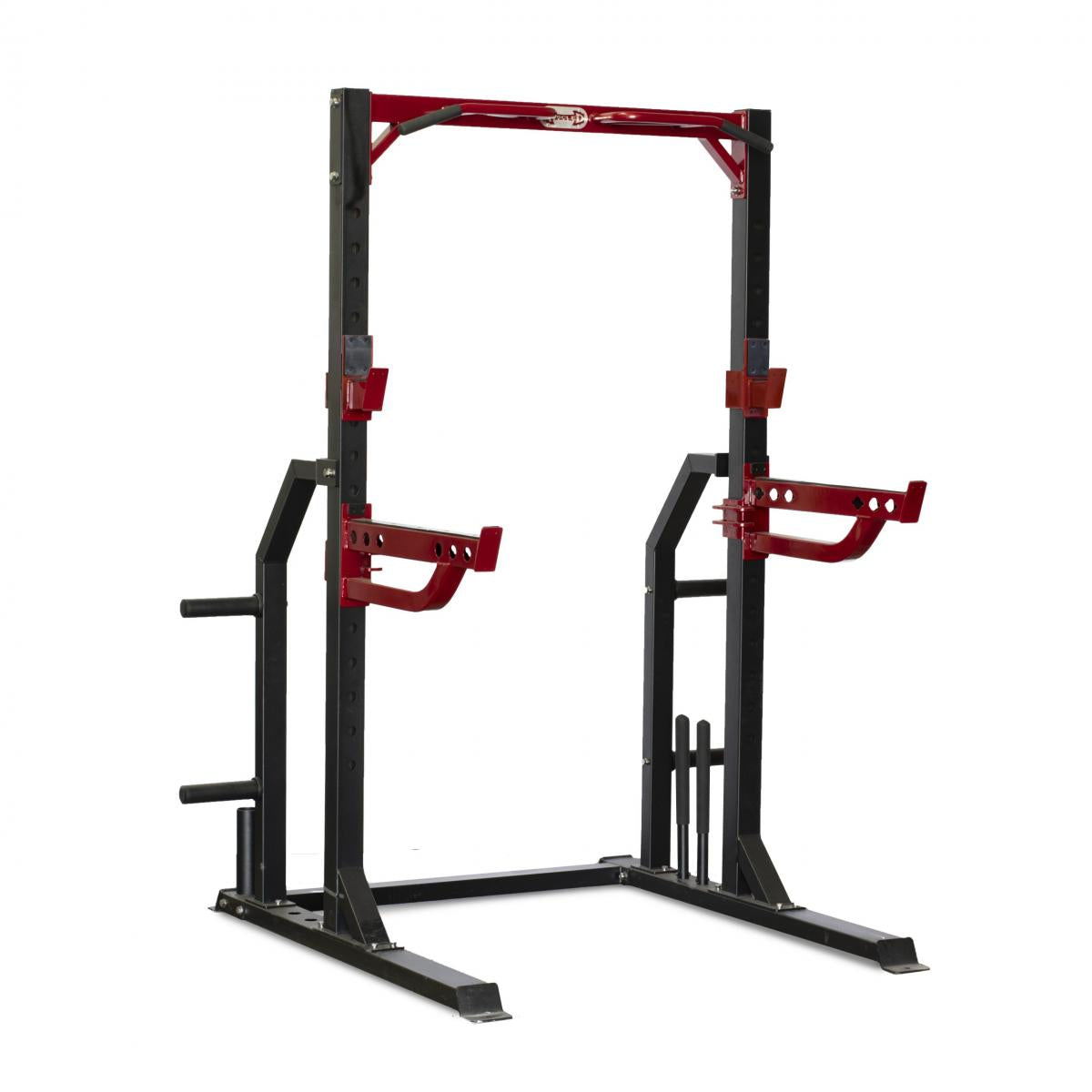 Buy half 2024 squat rack