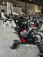 (20) Life Fitness IC7 Indoor Cycle Package
