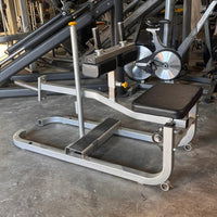 Cybex Plate Loaded Calf - Used