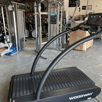 Woodway 4Front Treadmills