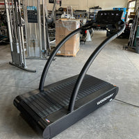 Woodway 4Front Treadmills