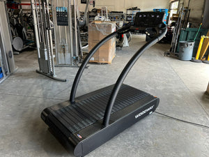 Woodway 4Front Treadmills