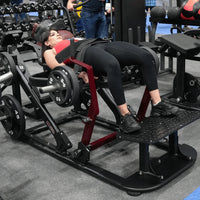 MDF Pro Strength Hip Thruster
