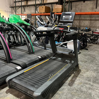 Matrix Performance Plus Treadmill with LED Console