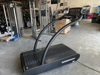 Woodway 4Front Treadmills
