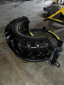 Abs Company Tire Flip 180 - Buy & Sell Fitness