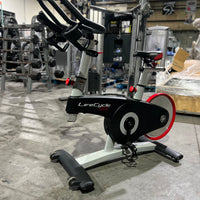 Life Fitness GX Indoor Cycles With Computer - Buy & Sell Fitness