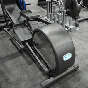 MDF Elite Elliptical Trainer