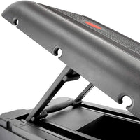 (14) Reebok Deck Aerobic Steps Adjustable Bench