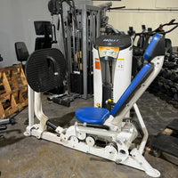 Hoist Roc- It RS-1403 LEG PRESS - Buy & Sell Fitness