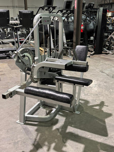 Cybex Vr2 Leg Curl