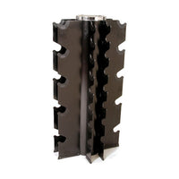 Troy VTX Vertical Dumbbell Rack
