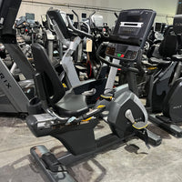 Matrix Endurance Recumbent Bikes