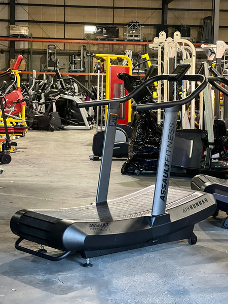 New and used fitness equipment sale