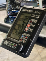 Assault Fitness AssaultRunner Pro Treadmill - Buy & Sell Fitness
