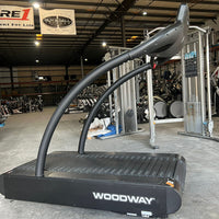 Woodway 4Front Treadmills