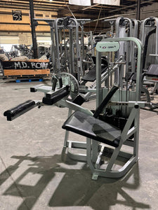 Cybex Vr2 Leg Curl