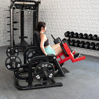 MDF Pro Strength Glute/Outer Thigh
