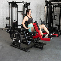 MDF Pro Strength Glute/Outer Thigh
