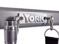 York Dual Adjustable Functional Trainer - Buy & Sell Fitness
