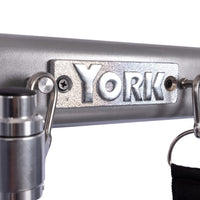 York Dual Adjustable Functional Trainer - Buy & Sell Fitness