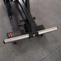 MDF Excel Standing Hip Abductor
