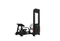 MDF Excel Selectorized Hip Thrust Glute
