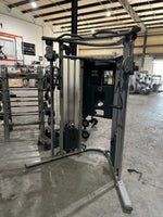 Life Fitness Functional Trainer - Buy & Sell Fitness
