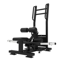 MDF Excel Standing Hip Thrust
