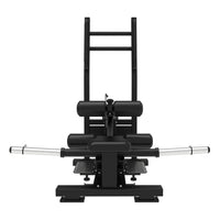 MDF Excel Standing Hip Thrust
