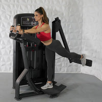 MDF Elite Selectorized Glute