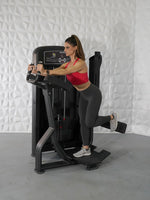 MDF Elite Selectorized Glute
