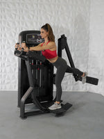 MDF Elite Selectorized Glute
