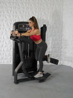 MDF Elite Selectorized Glute
