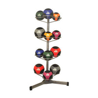 Troy VTX (#GWBR) Medicine Ball Rack
