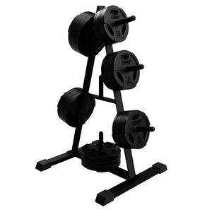 Troy USA Sports Standard 1" Plate Tree