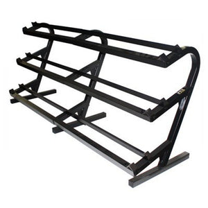 Troy VTX 3-Tier Dumbbell Rack