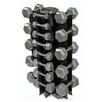 Troy VTX Vertical Dumbbell Rack
