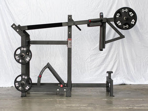 MDF Excel Pendulum Squat