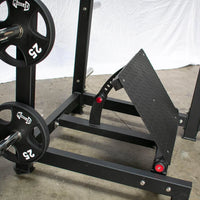 MDF Excel Pendulum Squat