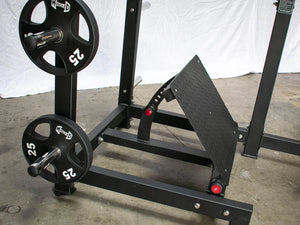 MDF Excel Pendulum Squat