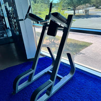 Precor Vertical Knee Raise - CW-702