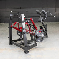 MDF Leverage V2 Iso Lateral Sprint Trainer
