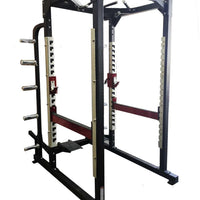 MDF Power Cage