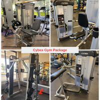 Cybex Gym Package
