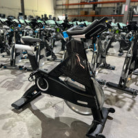 Package of 20 Precor Chrono Spinner Indoor Cycle w/ Console - Buy & Sell Fitness