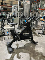 Package of 20 Precor Chrono Spinner Indoor Cycle w/ Console - Buy & Sell Fitness
