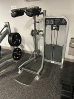 Life Fitness / Precor / Hammer Strength Gym Package
