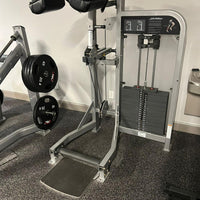 Life Fitness / Precor / Hammer Strength Gym Package